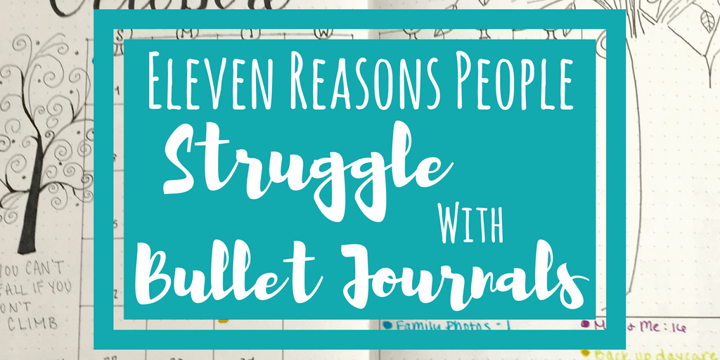 3 Reasons to Keep a Collections Journal with Ashlyn of Nittany Bujo