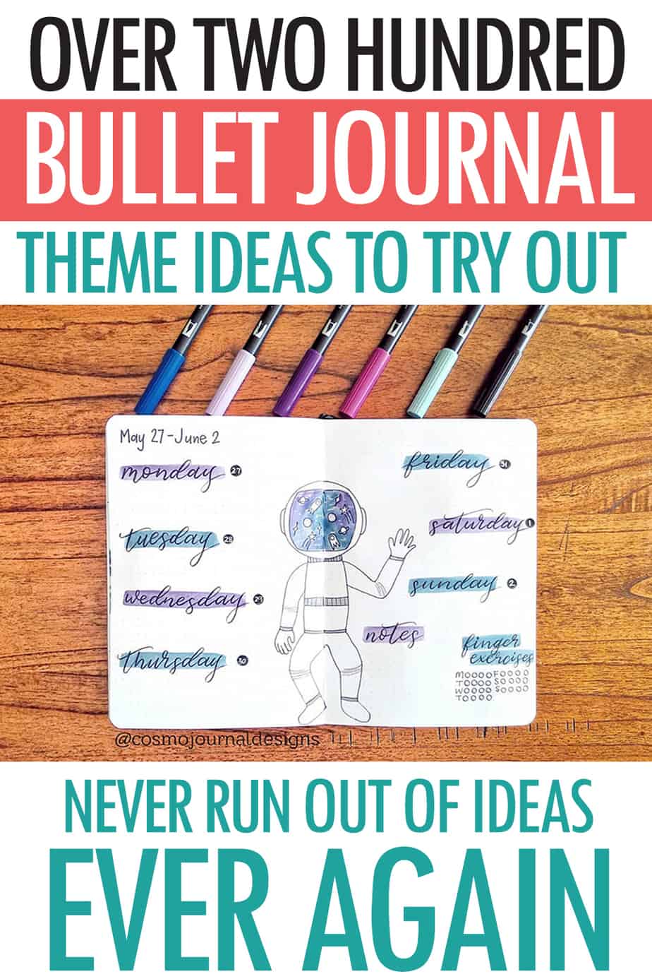 220-inspirational-bullet-journal-theme-ideas-planning-mindfully