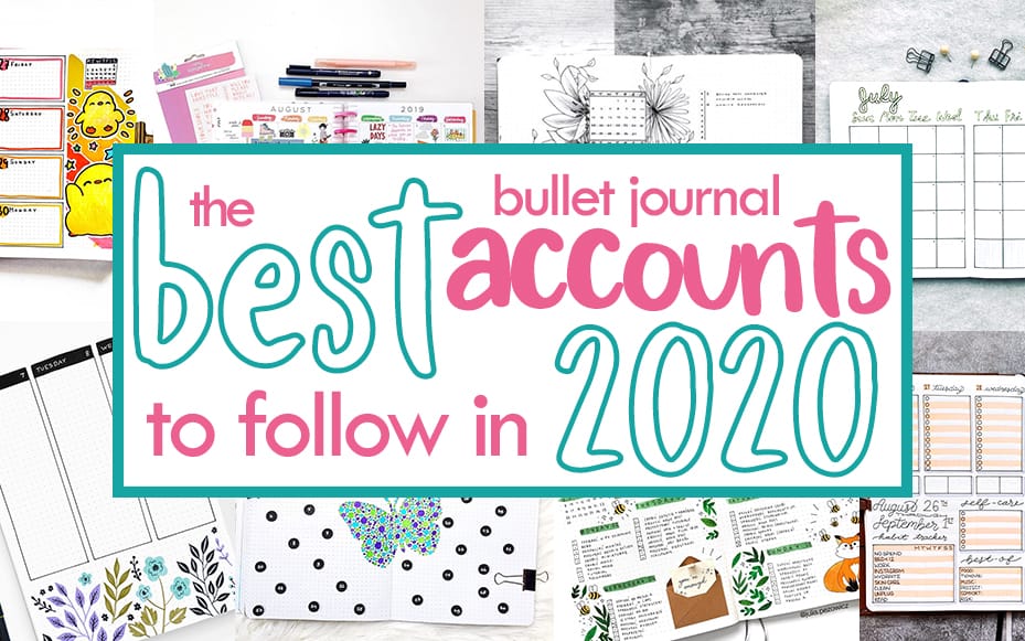 https://www.planningmindfully.com/wp-content/uploads/2019/12/20-Bullet-Journal-Accounts-for-2020-Header.jpg