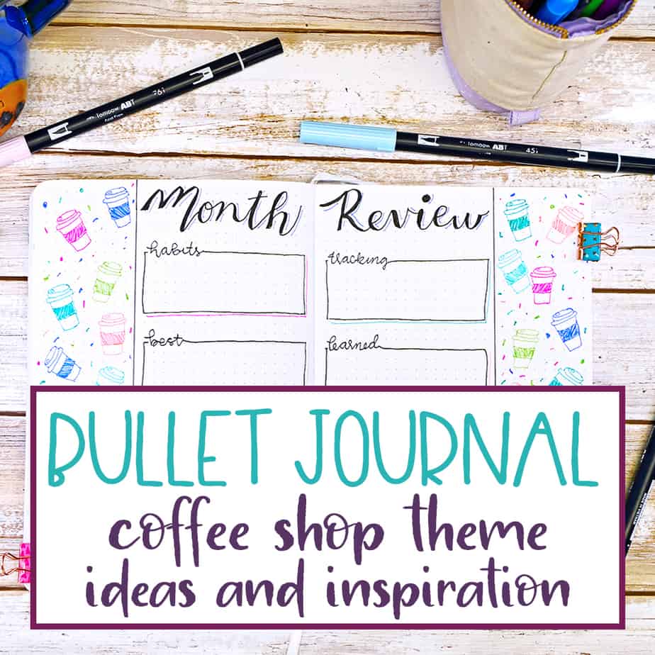 Journal - Coffee Review